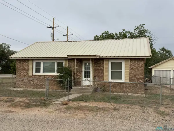 703 Ruth Circle, Eunice, NM 88231