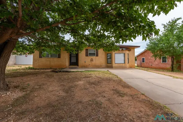 1621 N Lea Street, Clovis, NM 88101