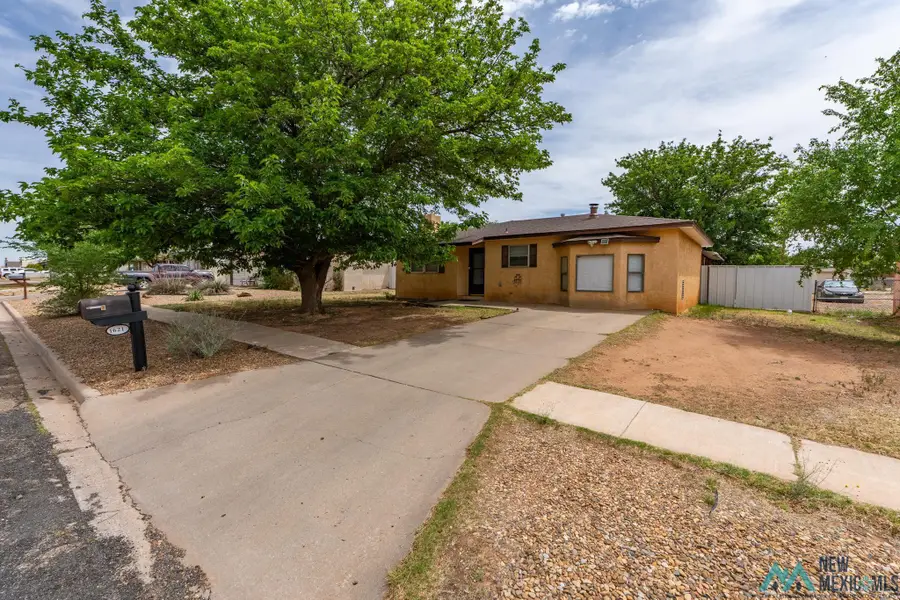 1621 N Lea Street, Clovis, NM 88101 - #2