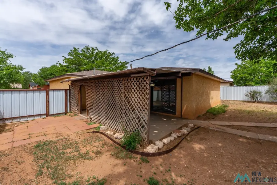 1621 N Lea Street, Clovis, NM 88101 - #3