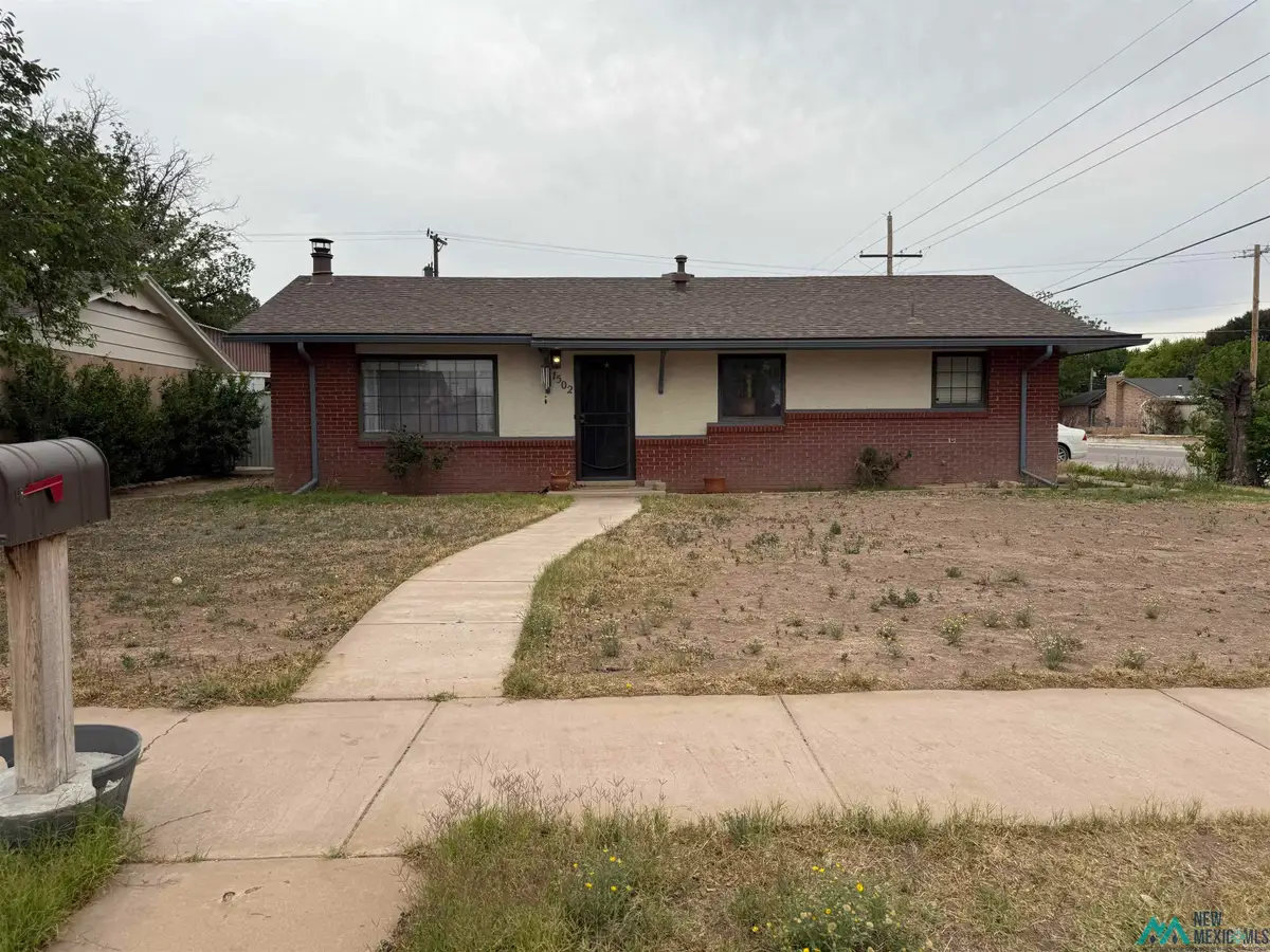 1502 S 21st Street, Artesia, NM 88210 - #1
