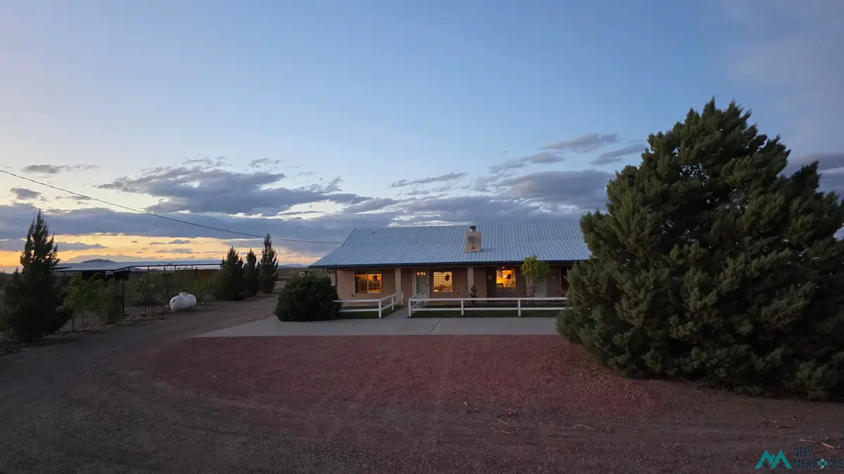 4225 SW Elote Drive, Deming, NM 88030 - #1
