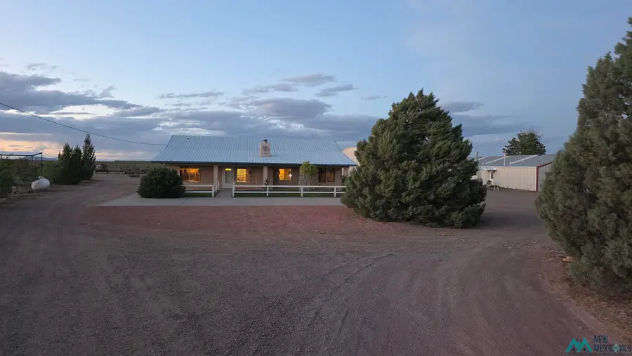 4225 SW Elote Drive, Deming, NM 88030 - #2