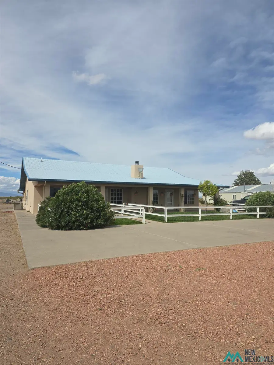 4225 SW Elote Drive, Deming, NM 88030 - #3