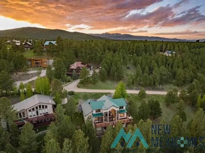 47 Woodlands Drive, Angel Fire, NM 87710 - #1