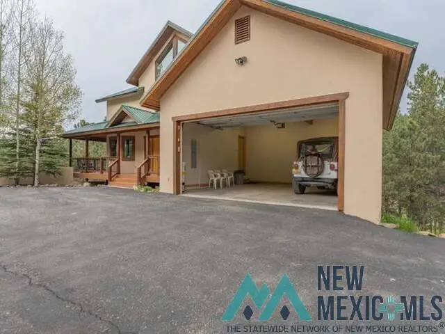 47 Woodlands Drive, Angel Fire, NM 87710 - #3