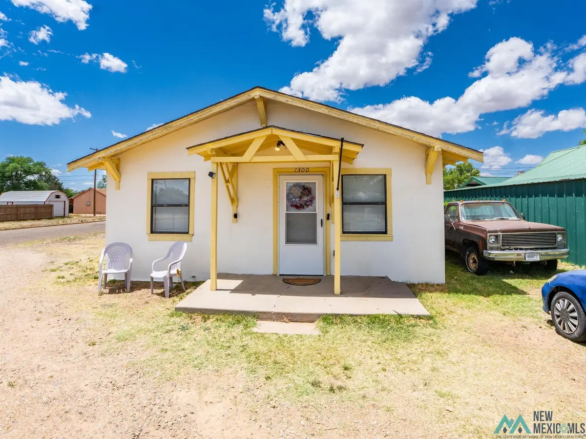 1300 Rencher Street, Clovis, NM 88101 - #1