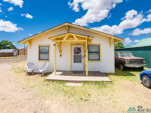 1300 Rencher Street, Clovis, NM 88101