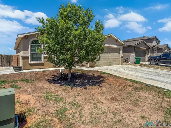 4705 N Homestretch Road, Hobbs, NM 88240