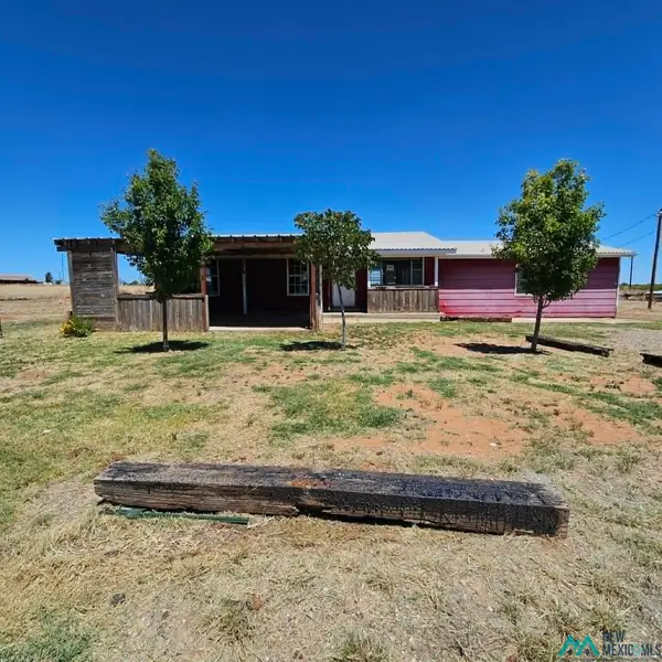 4063 Quay 64.9 Road, Tucumcari, NM 88401