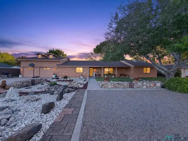 2520 N Cedar Avenue, Roswell, NM 88201