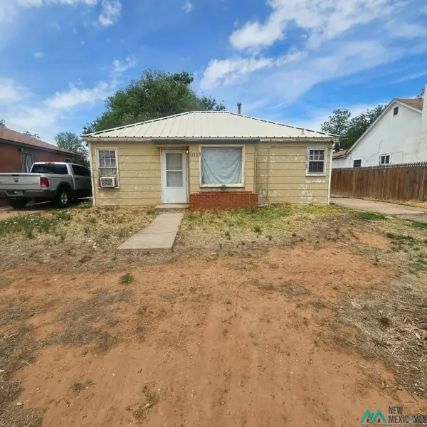 1312 Hinkle Street, Clovis, NM 88101