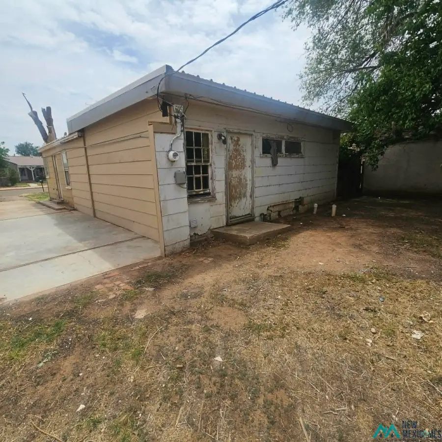 1312 Hinkle Street, Clovis, NM 88101 - #2