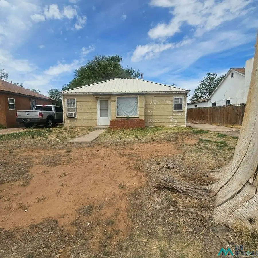 1312 Hinkle Street, Clovis, NM 88101 - #3