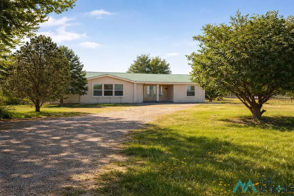 520 Tenth Street, Melrose, NM 88124 - #1