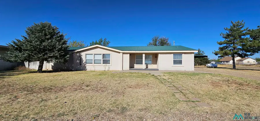 520 Tenth Street, Melrose, NM 88124 - #2