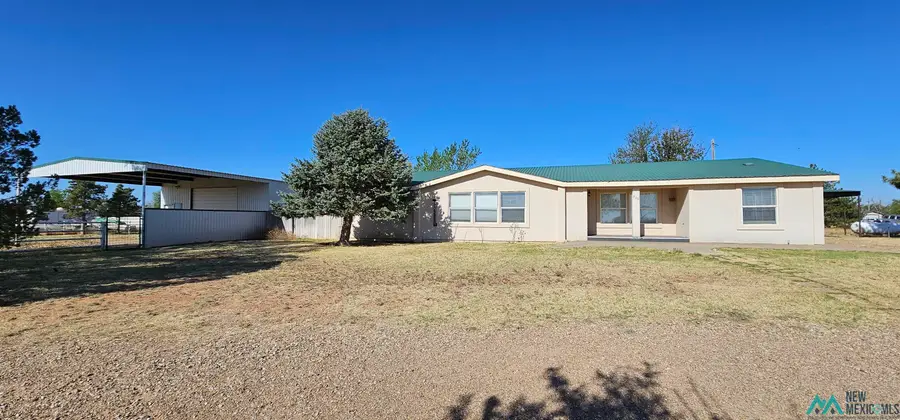 520 Tenth Street, Melrose, NM 88124 - #3
