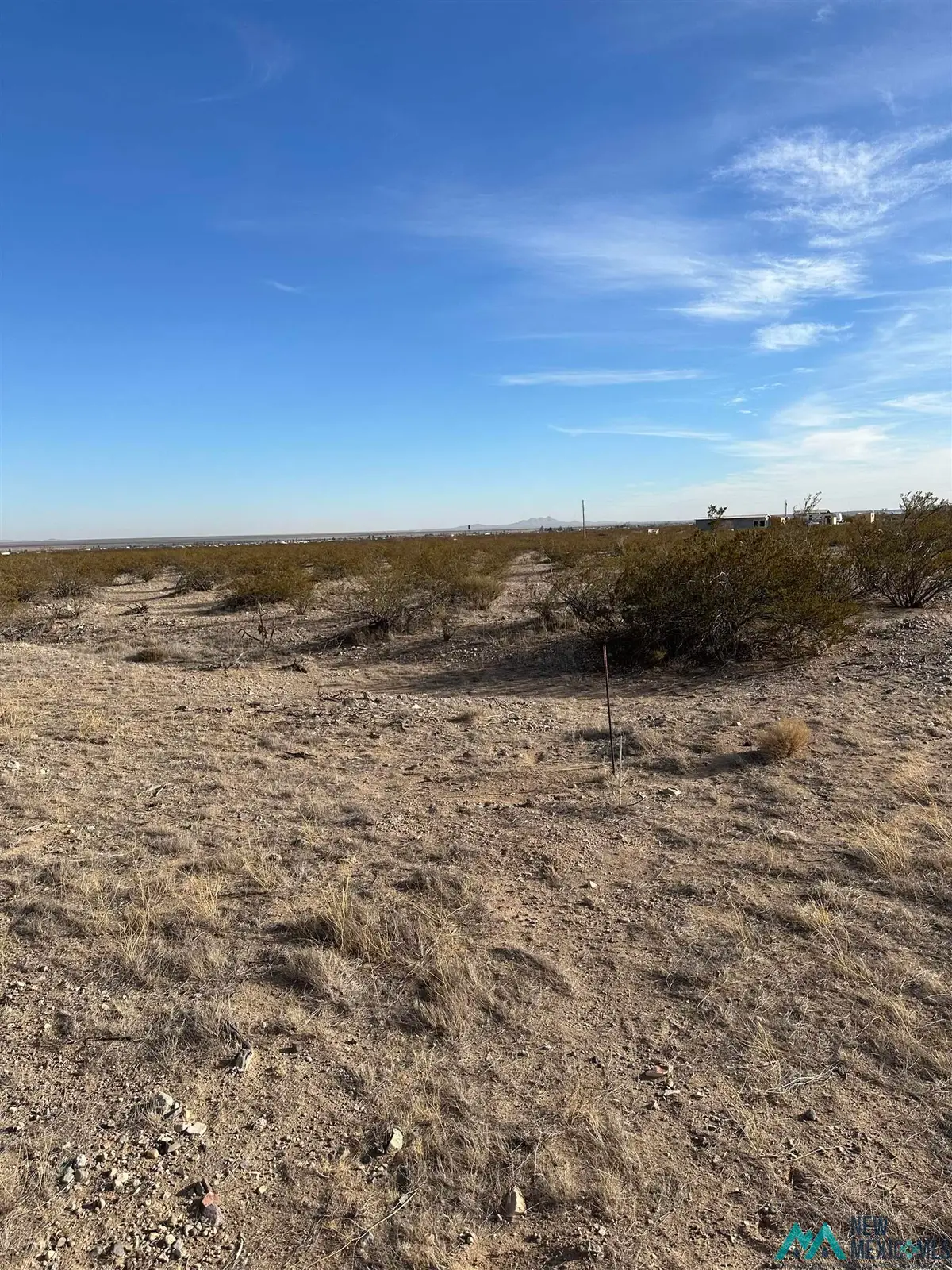 XXXX Kopopelli Lane Lot 15, Columbus, NM 88029 - #1