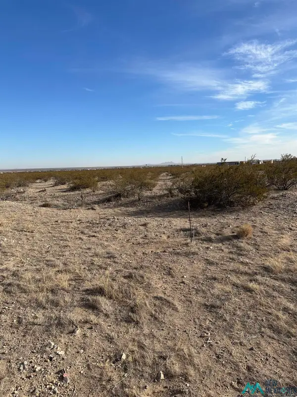 XXXX Kopopelli Lane Lot 15, Columbus, NM 88029