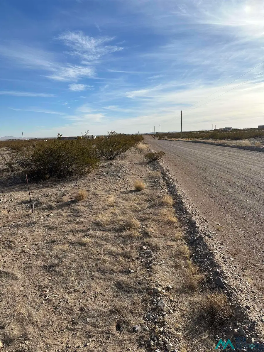 XXXX Kopopelli Lane Lot 15, Columbus, NM 88029 - #2