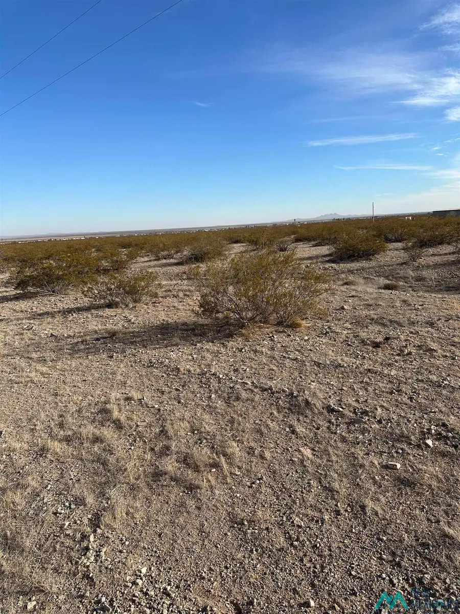 XXXX Kopopelli Lane Lot 15, Columbus, NM 88029 - #3