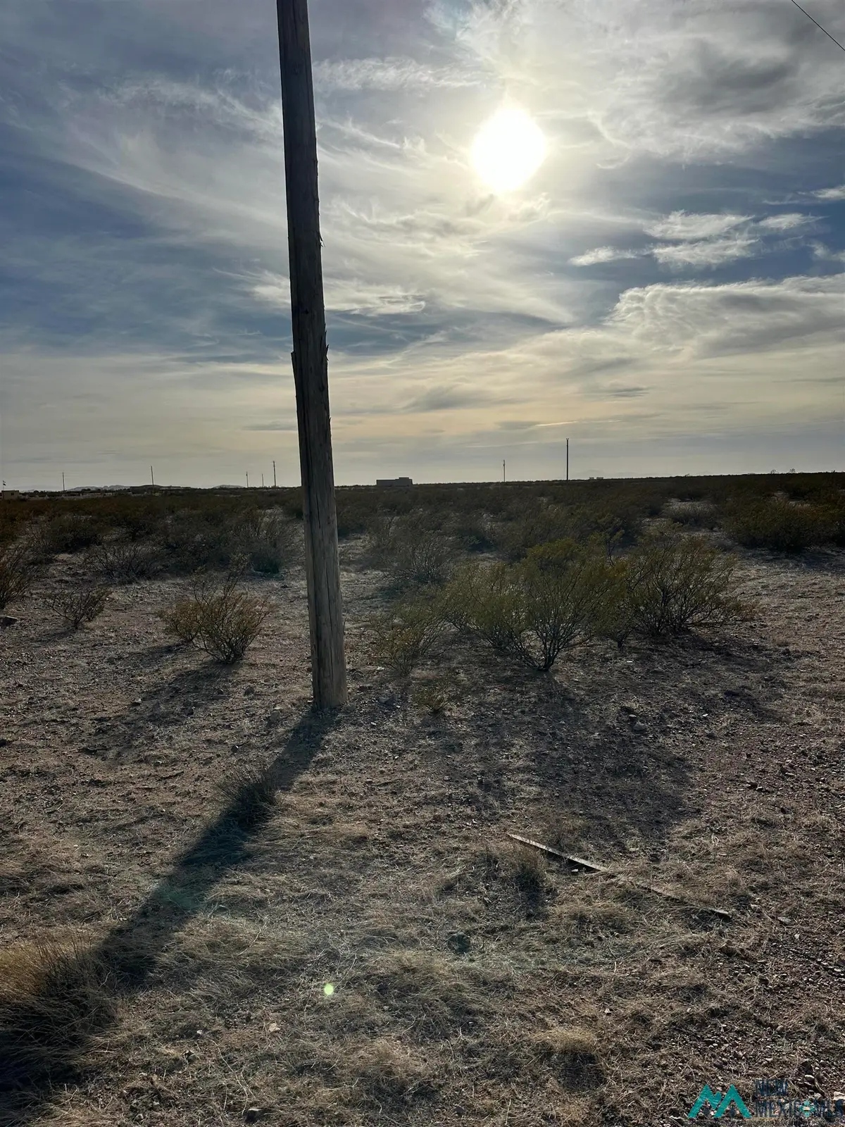 XXXX Kopopelli Lane Lot 16, Columbus, NM 88029 - #1