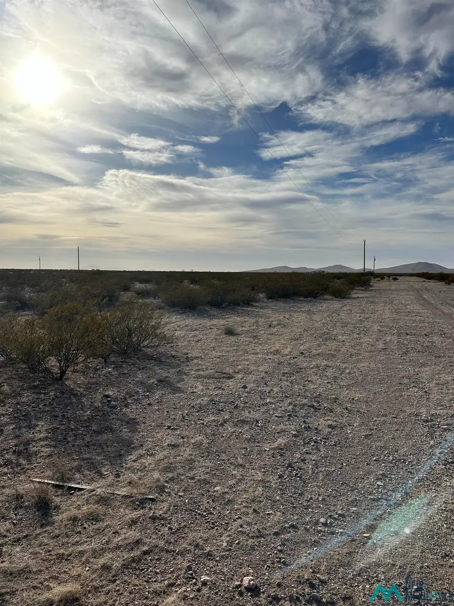 XXXX Kopopelli Lane Lot 16, Columbus, NM 88029 - #2