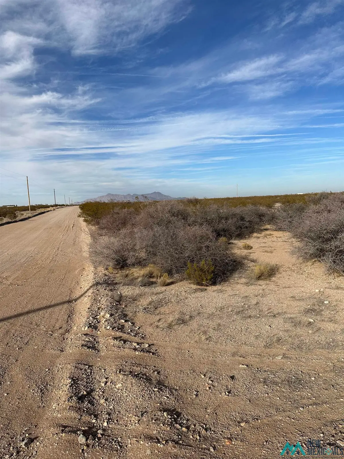 XXXX Coyote Lane Lot 18, Columbus, NM 88029 - #1