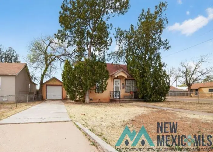 820 Edwards, Clovis, NM 88101 - #1