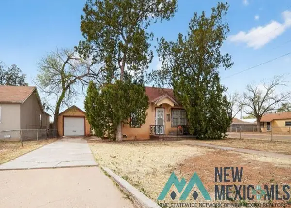 820 Edwards, Clovis, NM 88101