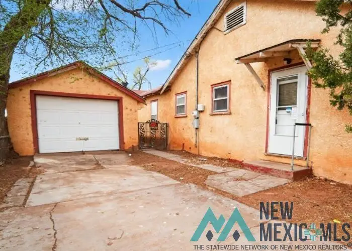 820 Edwards, Clovis, NM 88101 - #2