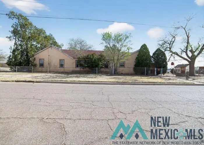 820 Edwards, Clovis, NM 88101 - #3