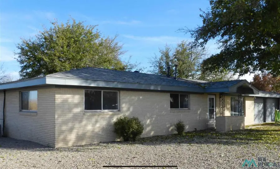 2809 W 8th Street, Roswell, NM 88201 - #3