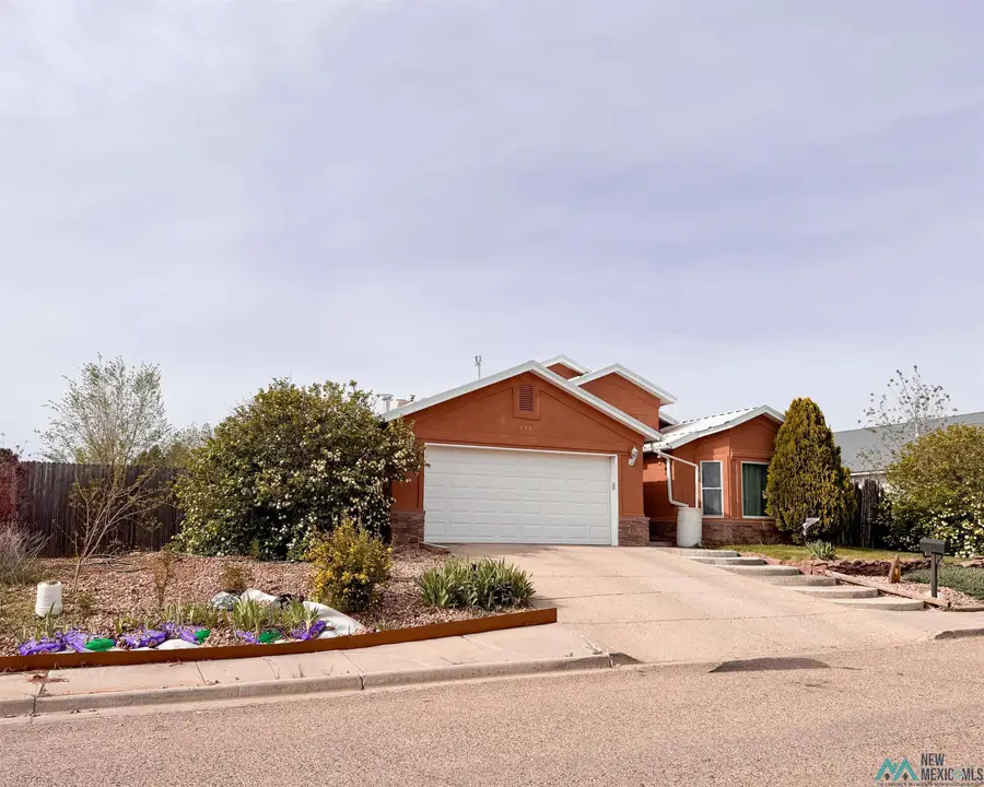 495 Vegas Drive Drive, Las Vegas, NM 87701 - #2