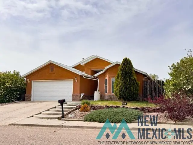495 Vegas Drive Drive, Las Vegas, NM 87701 - #3