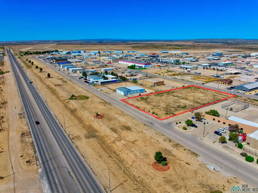 S of 5203 Buena Drive, Carlsbad, NM 88220 - #2