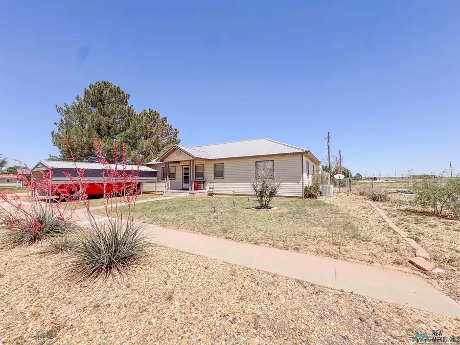 27 General Camp F Street, Jal, NM 88252 - #2