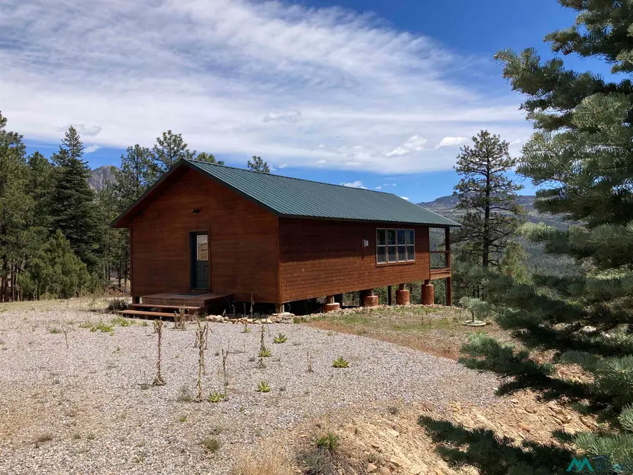 196 Ticonderoga Drive, Chama, NM 87520 - #2
