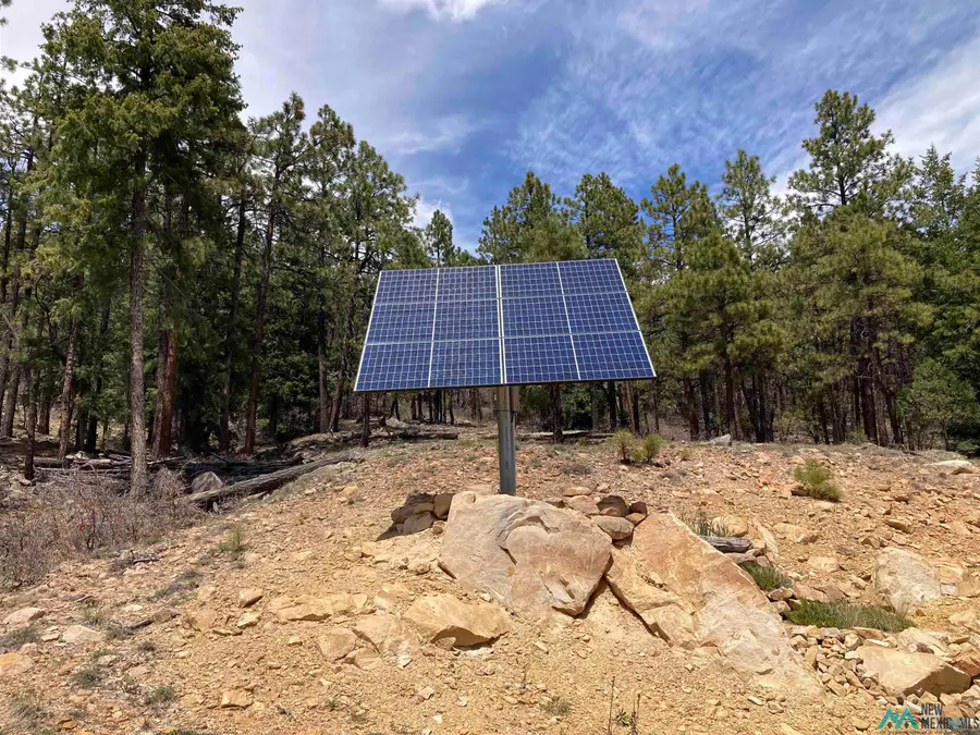 196 Ticonderoga Drive, Chama, NM 87520 - #3