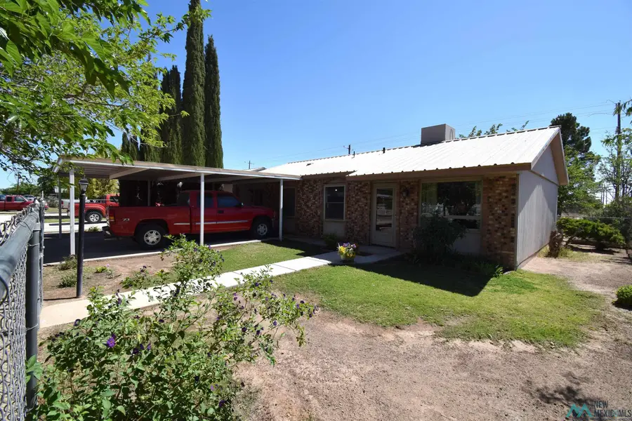 2023 S Iron St, Deming, NM 88030 - #2