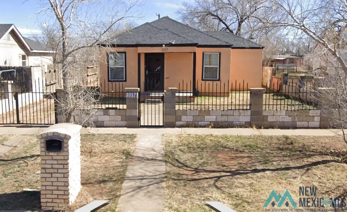 1017 N Edwards Street, Clovis, NM 88101 - #1