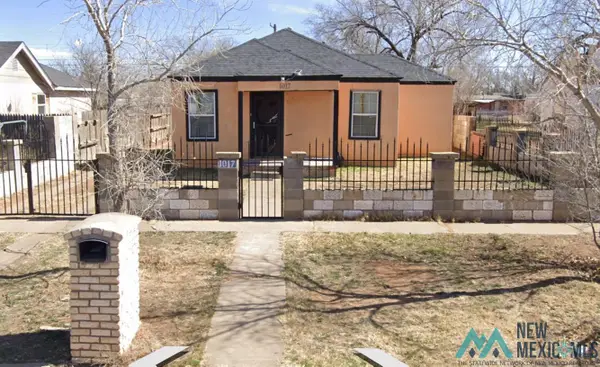 1017 N Edwards Street, Clovis, NM 88101