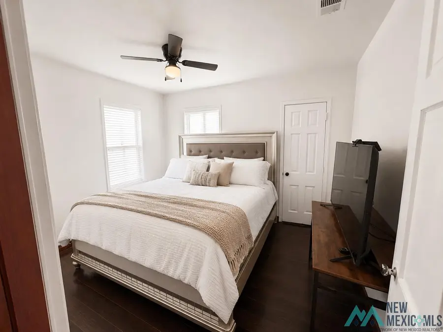 1017 N Edwards Street, Clovis, NM 88101 - #2