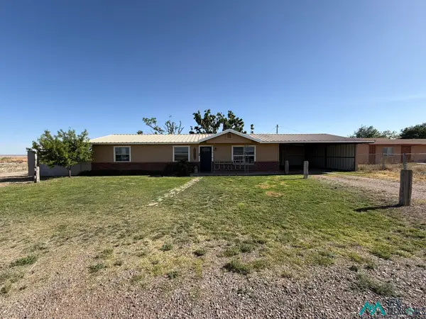 6214 Old Clovis Hwy Highway, Roswell, NM 88201