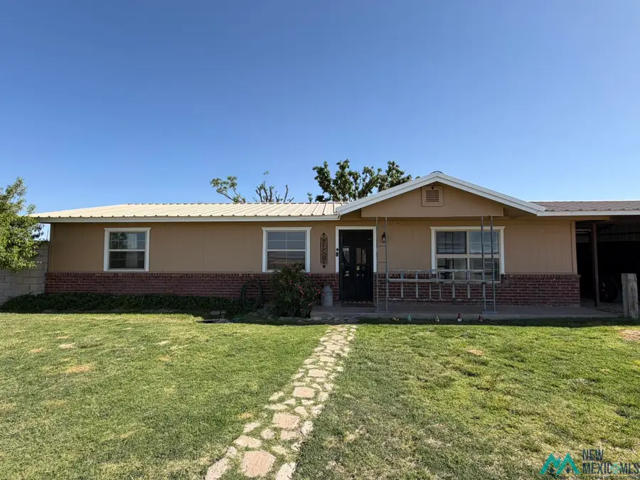 6214 Old Clovis Hwy Highway, Roswell, NM 88201 - #2
