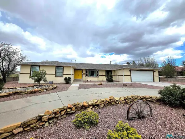 1103 Boggio Drive, Gallup, NM 