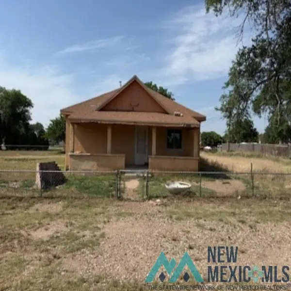 618 W Second Street, Clovis, NM 88101