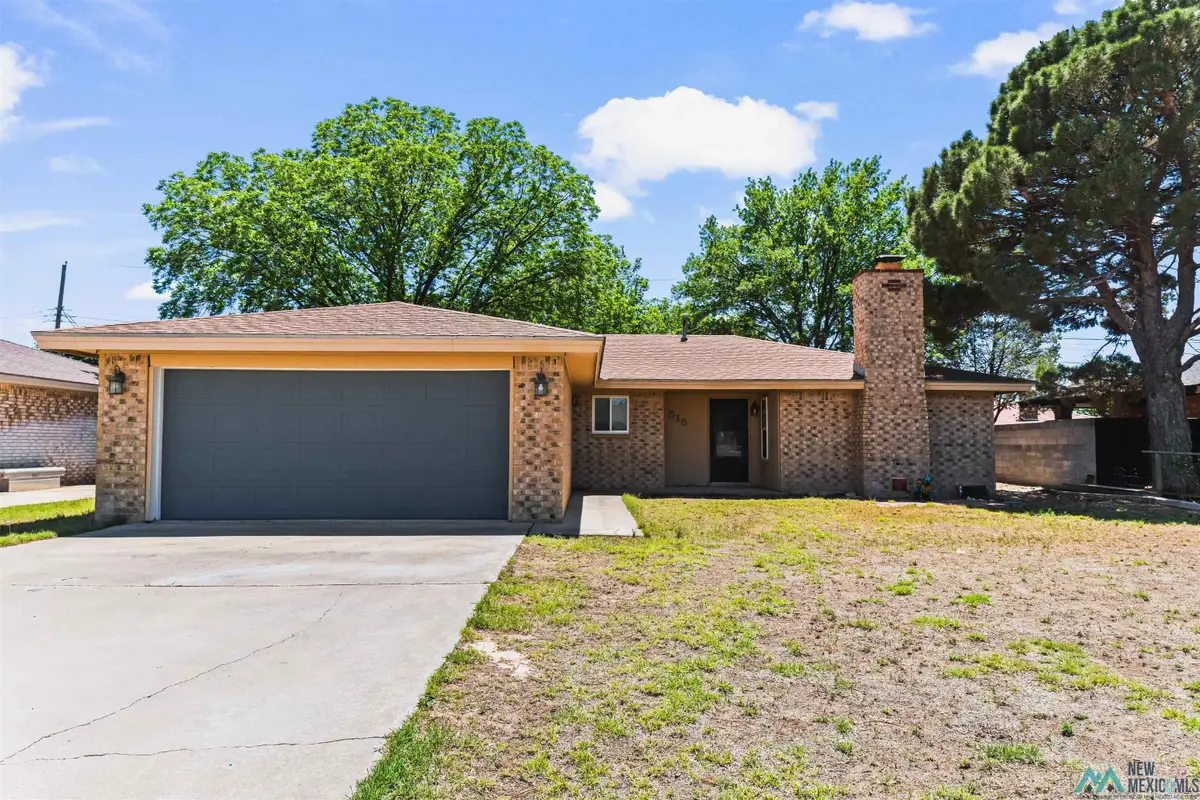 515 E Aspen Street, Hobbs, NM 88240 - #1