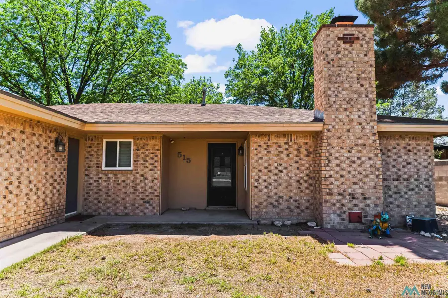 515 E Aspen Street, Hobbs, NM 88240 - #2