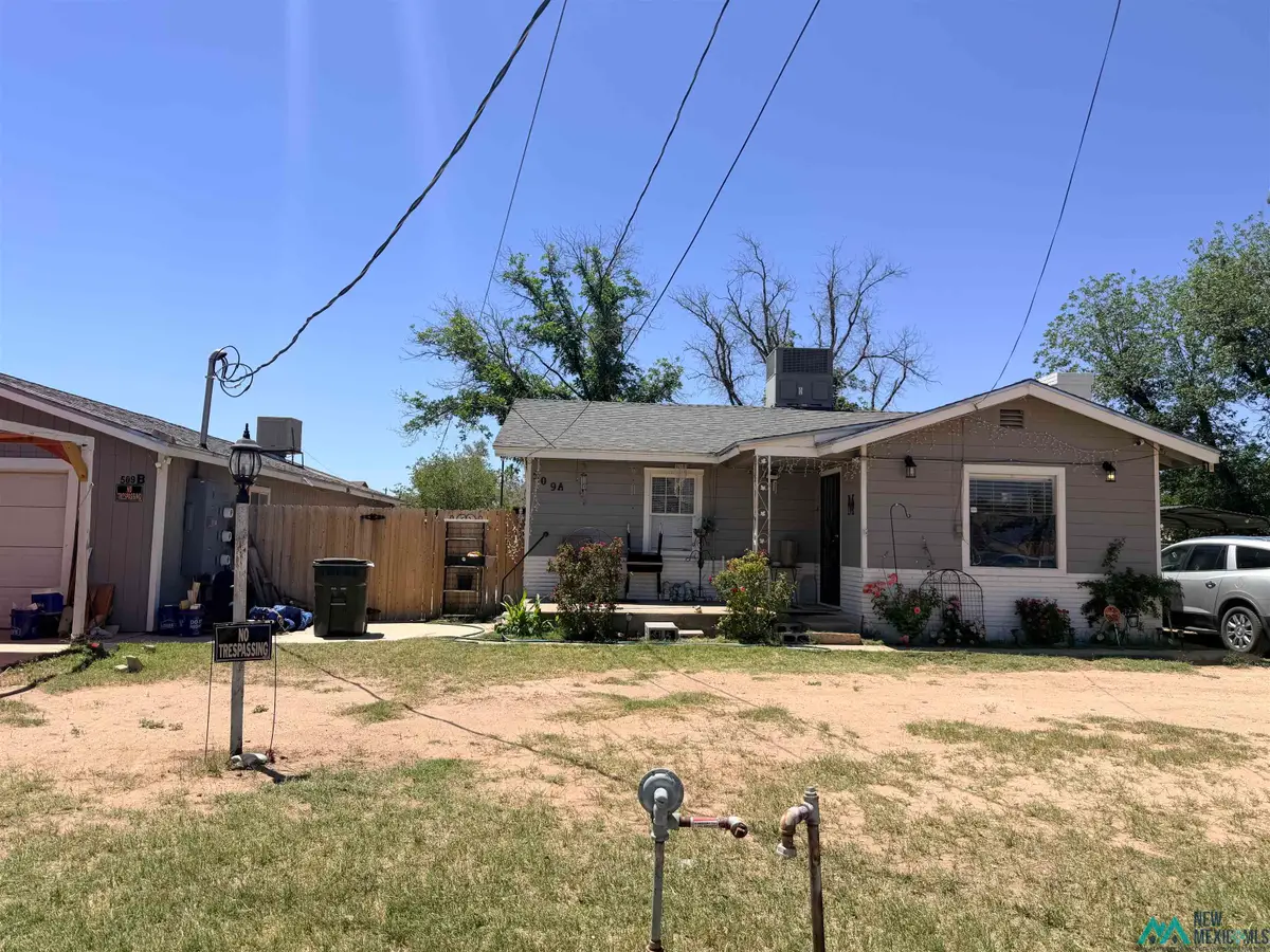 509 N Fifth, Carlsbad, NM 88220 - #1